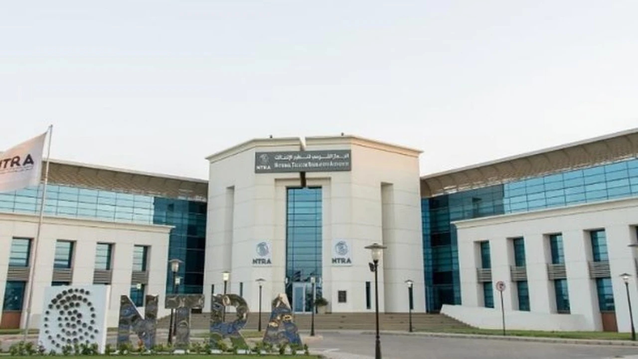 10 ملايين هاتف محمول.. مصر تستهدف زيادة إنتاج المصانع المحلية خلال 2026